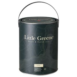 Little Greene Absolute Matt Emulsion - Mengkleur - 5 l