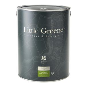 Little Greene Intelligent Matt Emulsion - Mengkleur - 5 l