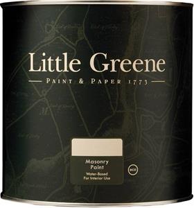 Little Greene Masonry Paint 10 Liter