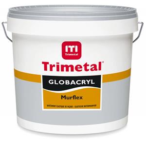 Trimetal Globacryl Murflex 10 Liter