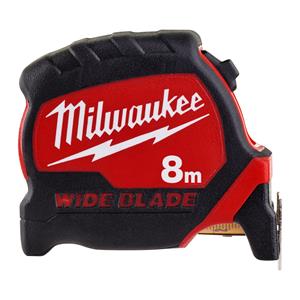 Milwaukee 4932471816 Premium Rolmaat - 8m