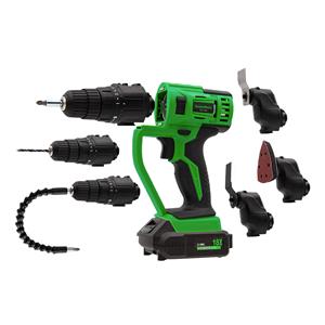 Hammersmith MultiTool TV Set