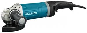 Makita GA7080X1 Haakse slijper - 2700W - 180 mm