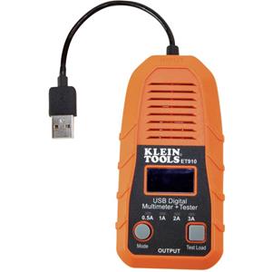 kleintools Klein Tools ET910 USB-multimeter