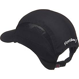 3M First Base HC24BLK/SP FB3 CLA Impulsiecaps Zwart EN 812
