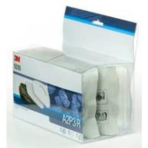 3M 5535 1 stuk(s)