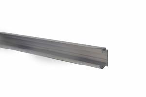 Henderson SINGLE TOP RAIL 21A-6100MM