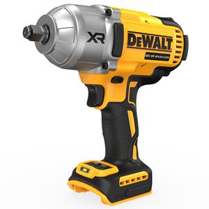 Dewalt DCF900NT-XJ Accu-slagmoersleutel 18 V Zonder accu, Zonder lader