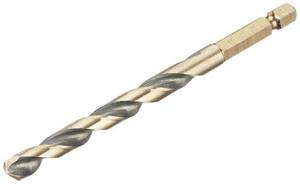 Dewalt DT20611-QZ HSS-G Metall-Spiralbohrer 1 Stück 7.5mm Gesamtlänge 114mm korrosionsgeschützt S