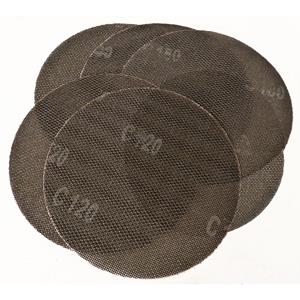 Far Tools schuurschijf 225mm – 6 stuks