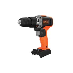 Black & Decker schroefklopboormachine BCD003N-XJ (zonder accu)