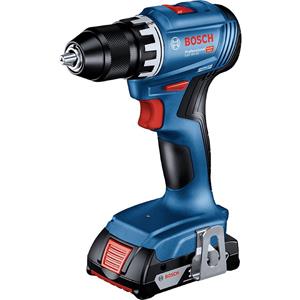 Bosch GSR 18V-45 06019K3204 Accu-schroefboormachine 18 V Li-ion Brushless