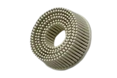 3M™ - Bristle Disc ROLOC 50,8mm K120 (weiß)