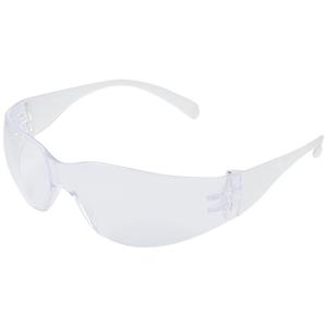 3M Virtua VIRTUA0 Schutzbrille mit Antikratz-Schutz Transparent DIN EN 166