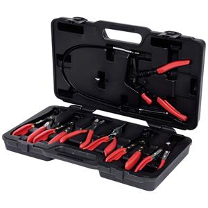 kstools KS Tools 1151055 Bandveerklemtang 1 stuk(s)