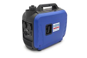 HBM generator inverter 2000 W (benzine)