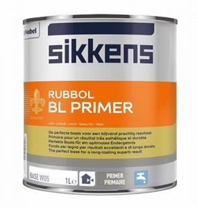 Sikkens Rubbol BL Primer Mengkleur