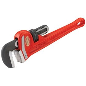 RIDGID - Rohrzange gerade 2" Guss