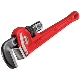 Ridgid Rechte pijptang
