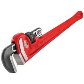 Ridgid Rechte pijptang