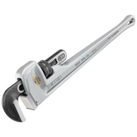 RIDGID - Rohrzange gerade 3" Alu