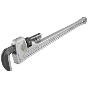 Ridgid Rechte pijptang