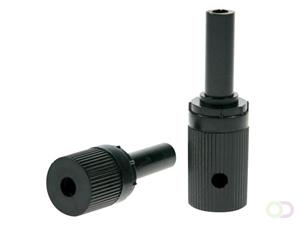 SET OF 2 SPARE LENSES for LL40T