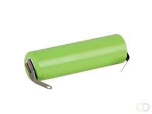 Camelion Ni-MH BATTERIJ 1.2V-2000mAh MET SOLDEERLIPPEN (bulk)