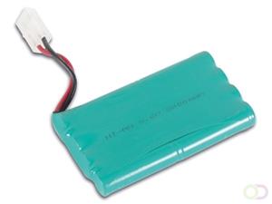 Camelion NiMH RACING PACK 9.6V-2000mAh