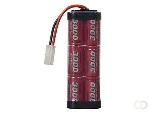 Camelion NiMH RACING PACK 7.2V-3000mAh