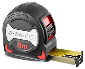 Facom 897A.828PB Rolmaat - 8m