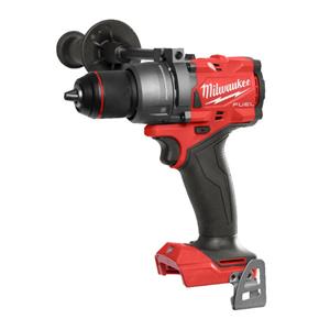 Milwaukee M18 FPD3-0X | M18 FUEL Accu Slagboormachine | 18V | excl. accu en lader | In HD-Box - 4933479859
