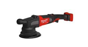 Milwaukee M18 FROP21-0X 18V Li-ion excentrische polijstmachine body in HD Box - 150 mm