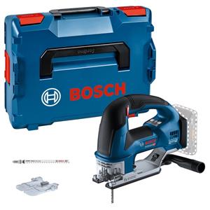 Bosch Akku-Stichsäge GST 18V-155 BC Professional solo, 18Volt