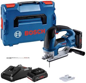 Bosch GST 18V-155 BC Accu-decoupeerzaag 06015B1002 18 V