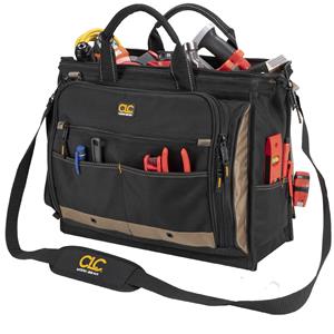 CLC Work Gear CL1001539 Multifunctionele gereedschapsdrager Large