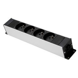 Plenty PLB202-3PA Prolink Desktop PDU 3x Type E Penaarde (België)