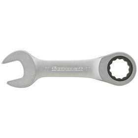 FORMAT Ratschenschlüssel gerade 13mm kurz