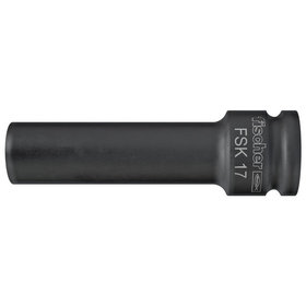 Fischer SW17-1/2 lang 563656 Steeksleutels 17 mm