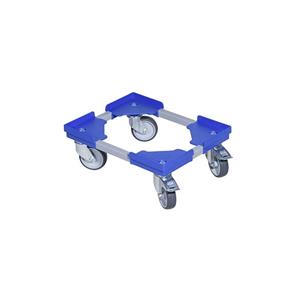 allit Transportroller EuroPlus Roll it K450, blau