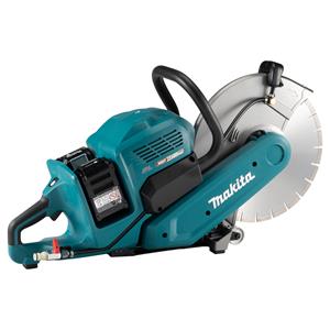 Makita CE001GL402 XGT 2x40 V Max Doorslijper 355 mm | Mtools