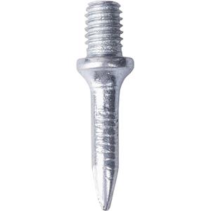 jägerdirekt Jäger Direkt 702.280 Klemmschelle Fixpin (L x B x H) 15 x 6 x 8mm 100St.