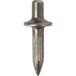 Jäger Direkt 0701.422 Montageband Fixpin (B x H) 4mm x 22mm 200 St. Stahl