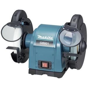 Makita Werkzeug GmbH Doppelschleifbock GB801