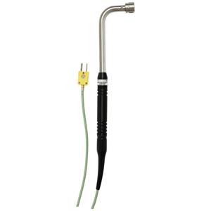 Ebro TPN 351 Oppervlakte-temperatuursensor -50 tot +500 °C