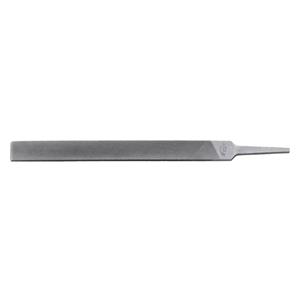 Dick 31123010 Werkstattfeile flach 300/1 Länge 300mm 1St.