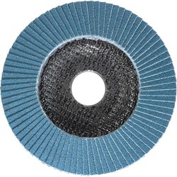 kwb CUT-FIX ABRASIVE FLAP DISCS FOR METAL