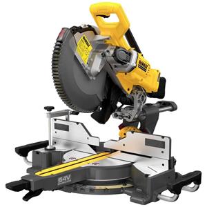 Dewalt Akku-Paneelsäge bürstenlos, ohne Akku 305mm 30mm