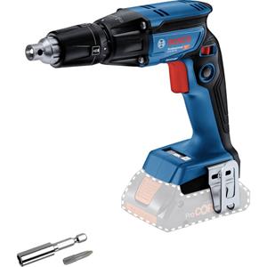 Bosch GTB 18V-45 06019K7000 Accu-gipsplaatschroevendraaier 18 V Li-ion Brushless