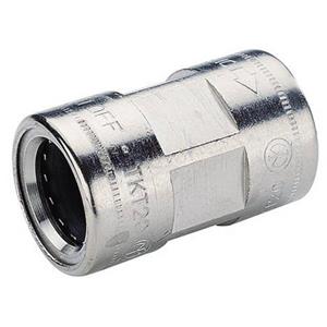 Legrand 387873 Rohrverbinder 1St.